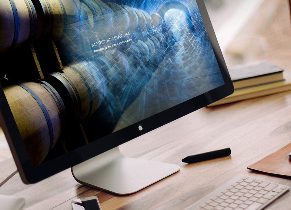 Whisky market case study