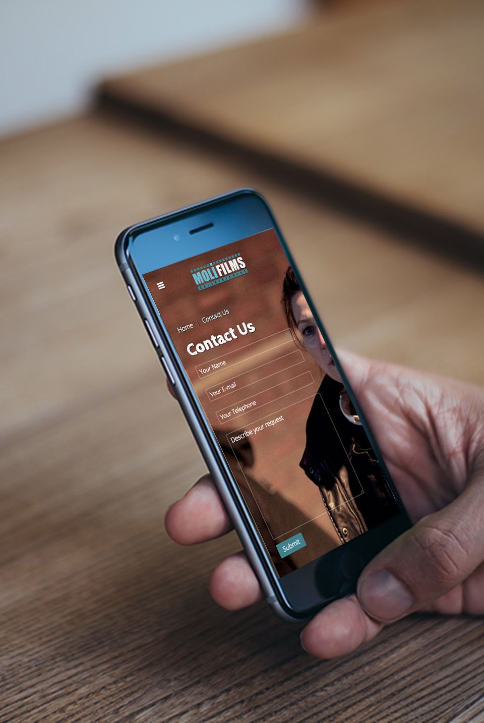 Molifilms Case Study