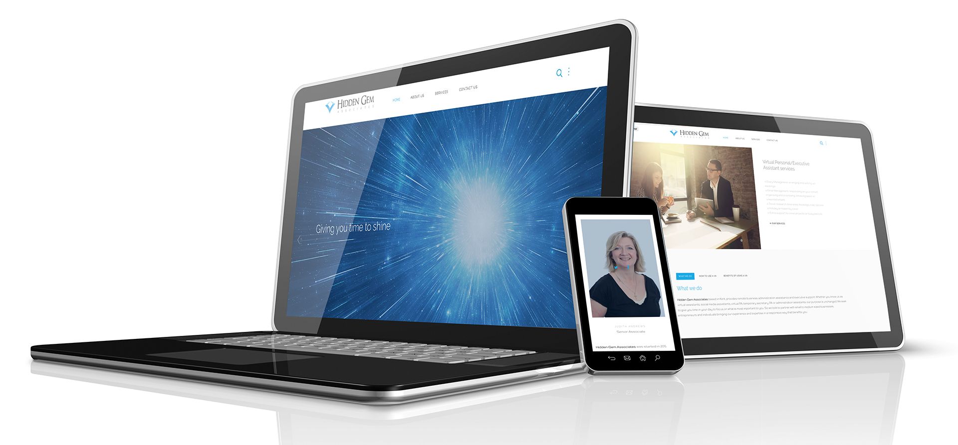 Hidden Gem Case Study