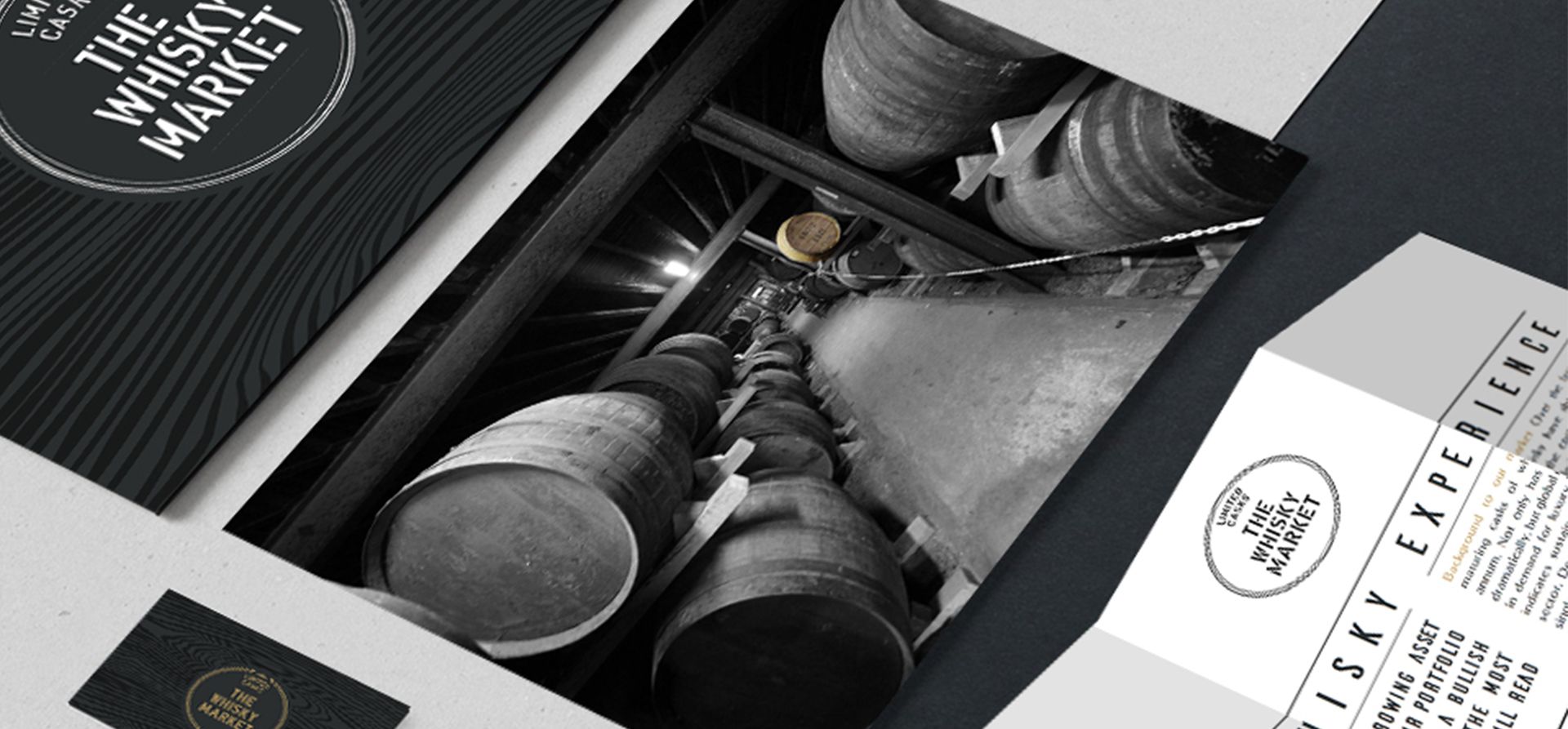 The Whisky Market Case Study