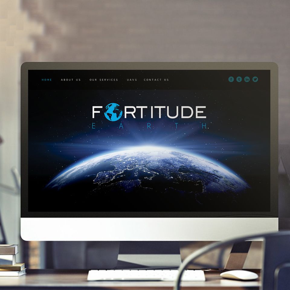 Fortitude Earth Case Study